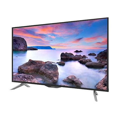 Top 5 40-Inch Smart TVs. . 45 inch tv